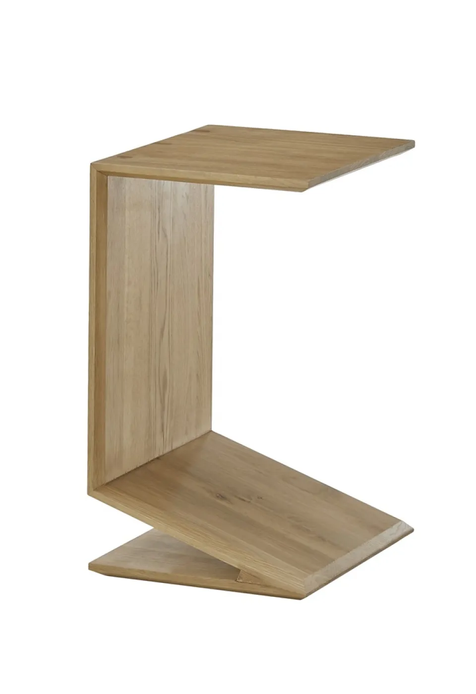 Couchtisch Beistelltisch Mojave | 60x40 | Eiche massiv