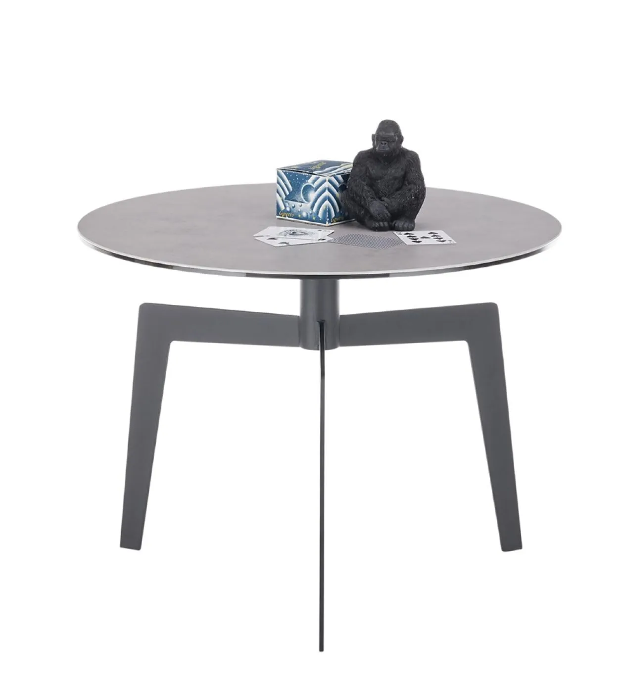 Couchtisch Buena Vista | Ø 60/80 | verschiedene Größen