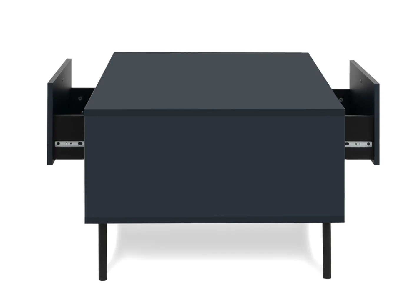 Couchtisch Caracas | Navy blau