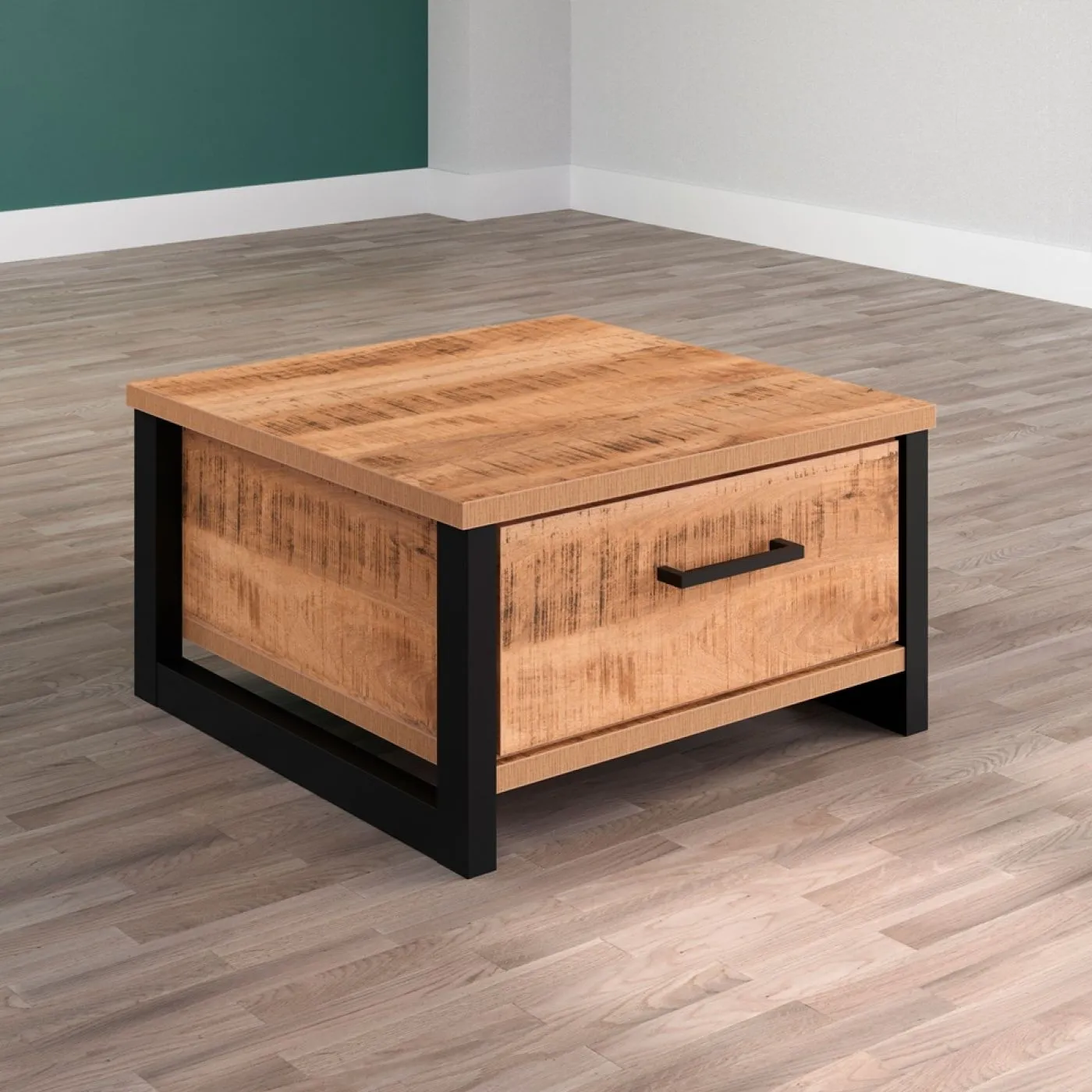 Couchtisch Enna, Mango Dekor – Ansicht 4
