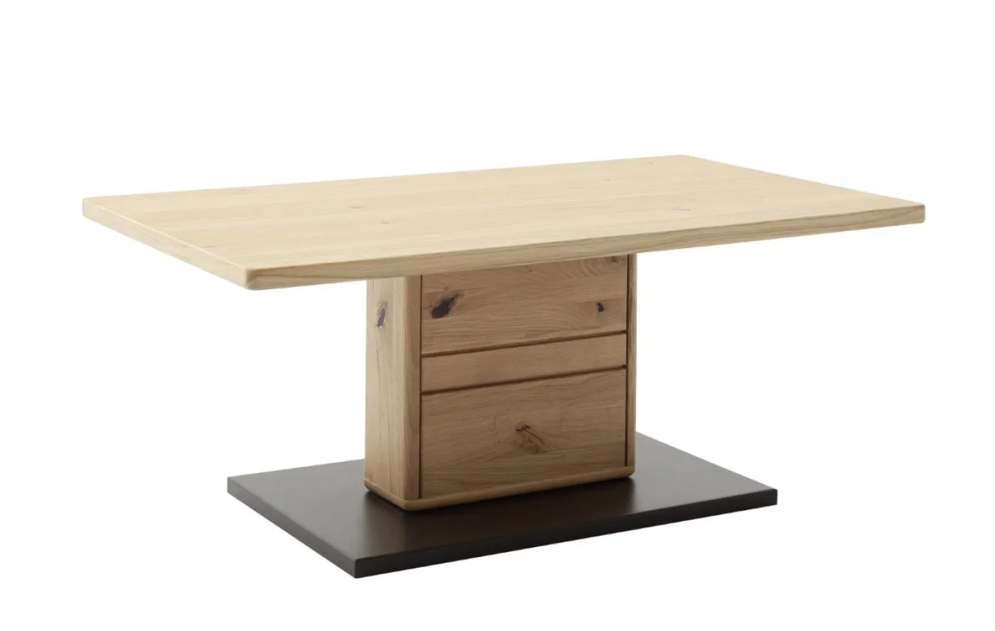 Couchtisch Freeport | Ast-/Balkeneiche | 110x65