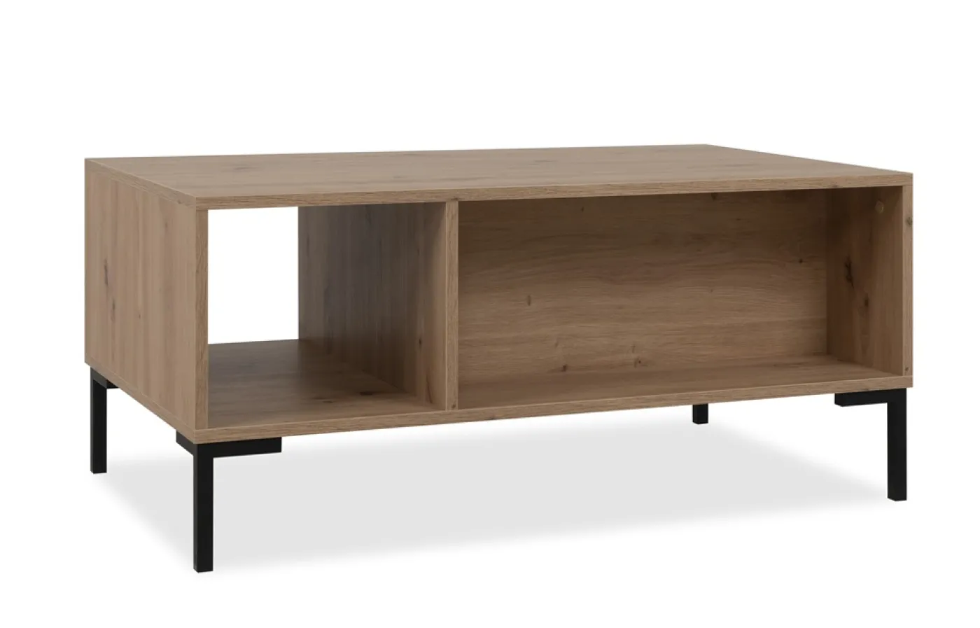 Couchtisch Korsika | Artisan Oak