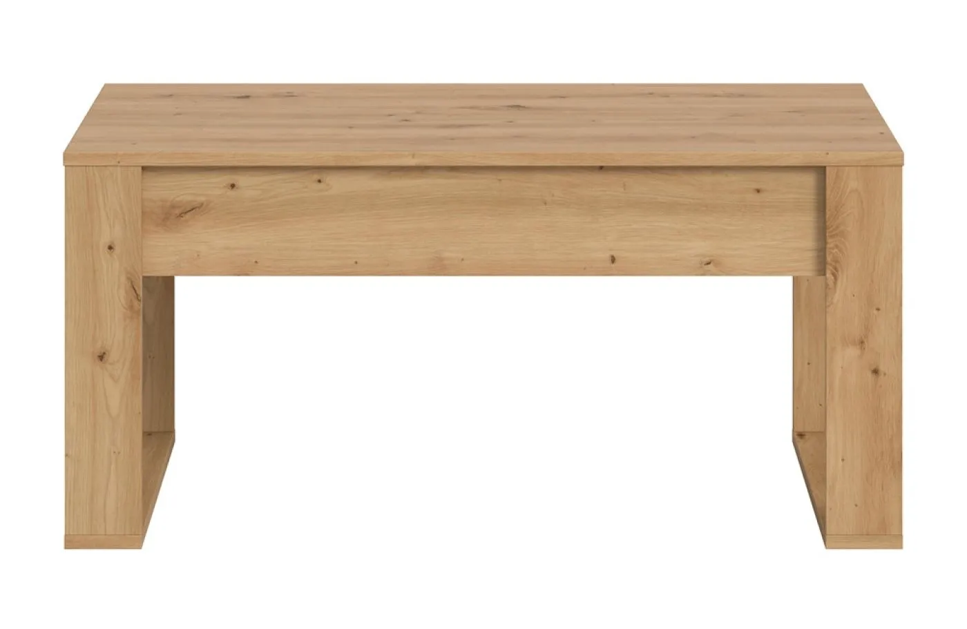 Couchtisch Malmö | Artisan Oak | 110x60