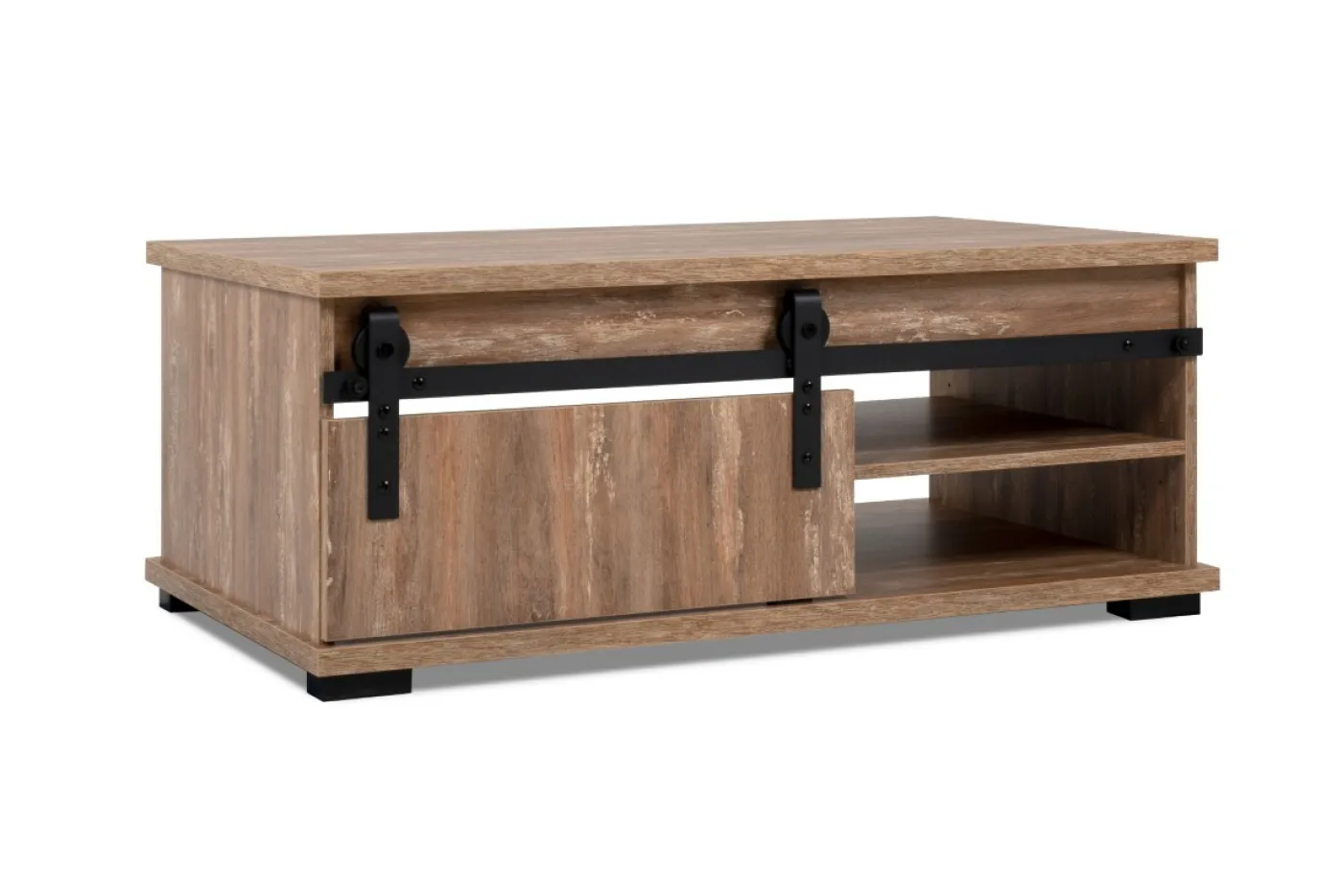 Couchtisch Marrakesch | Valhalla Eiche / Milford Kiefer