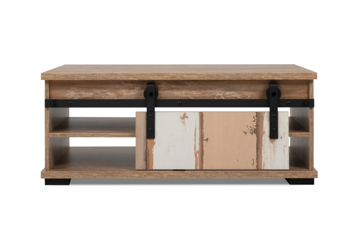 Couchtisch Marrakesch | Valhalla Eiche / Milford Kiefer