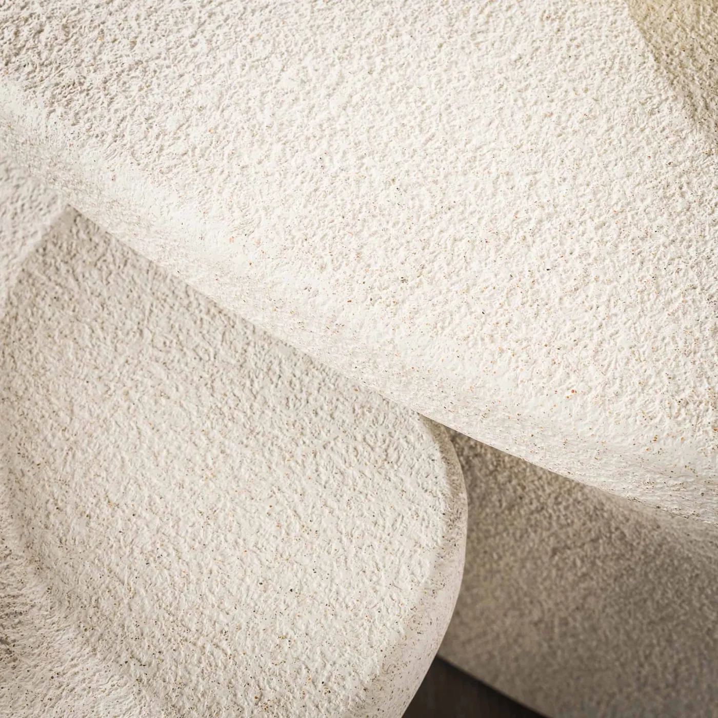 Couchtischset Lica | 2-teilig | Mamor | Stein