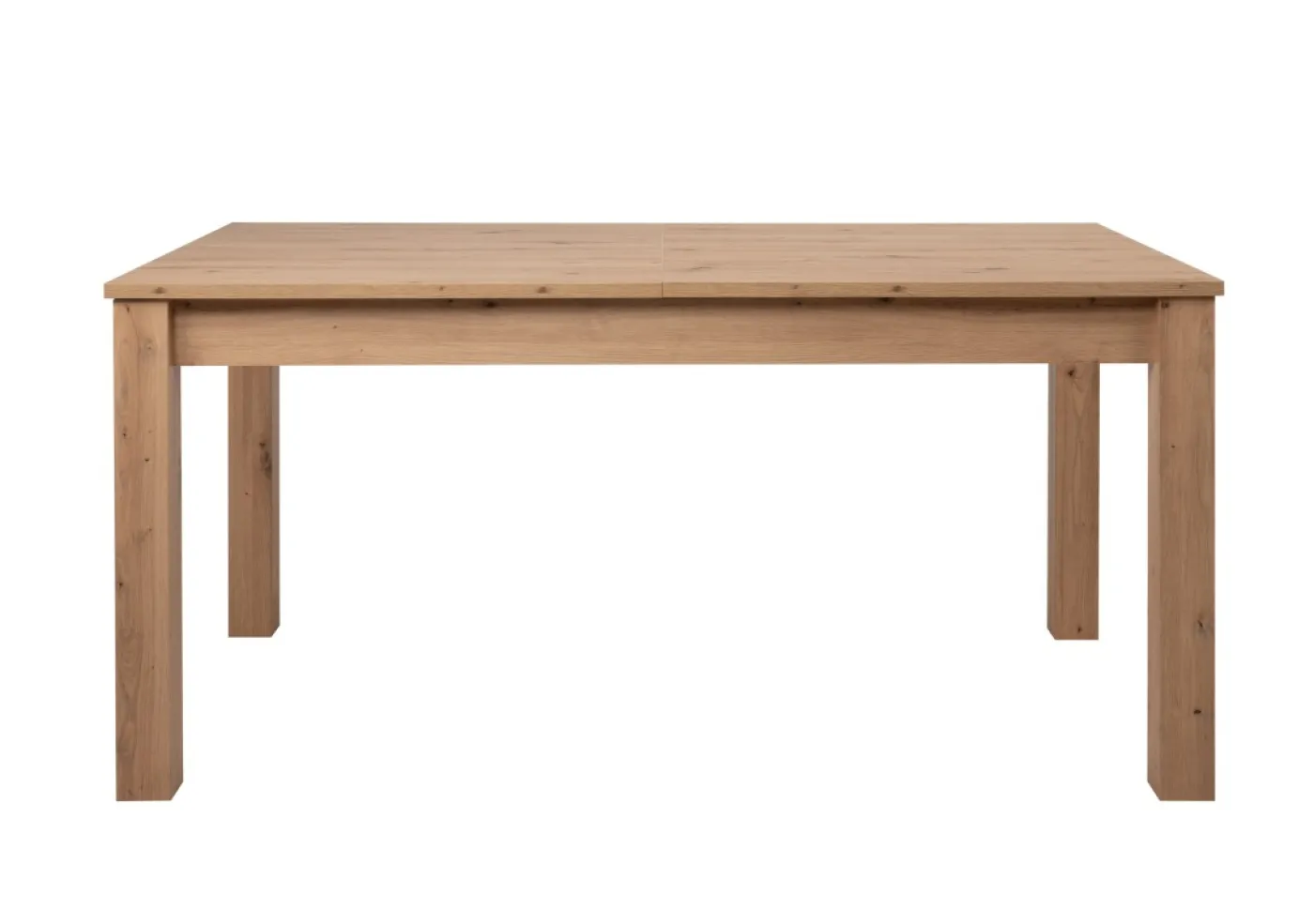 Esstisch Bergen | Ausziehtisch | Landhausstil | 160(215)x90 | Artisan Oak