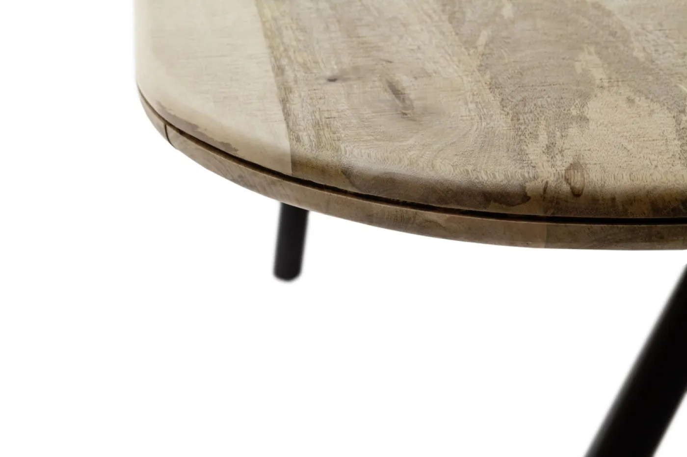 Esstisch Biran | Akazie massiv | 180 x 100