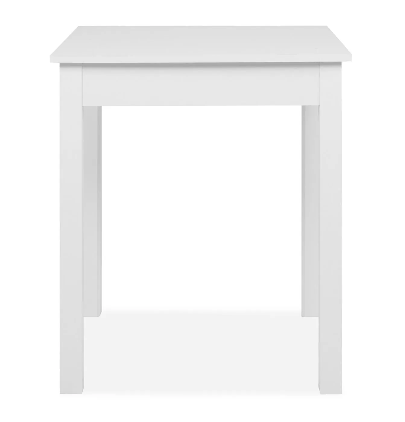 Esstisch Capri | weiß