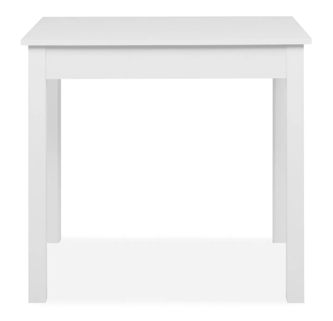 Esstisch Capri (XL) | weiß