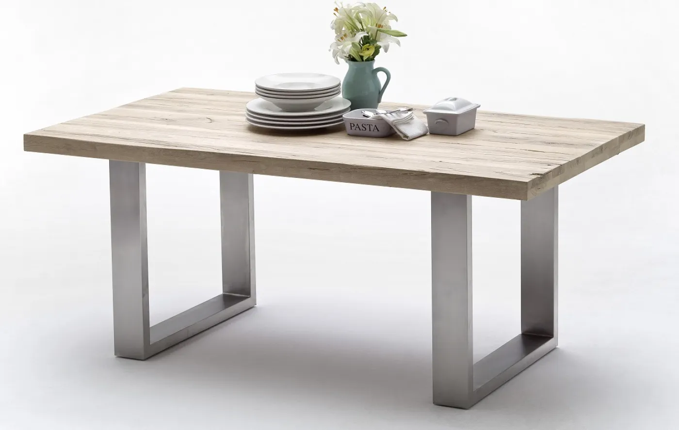 Faszinierend Tisch Castello Wildeiche 220 Bilder