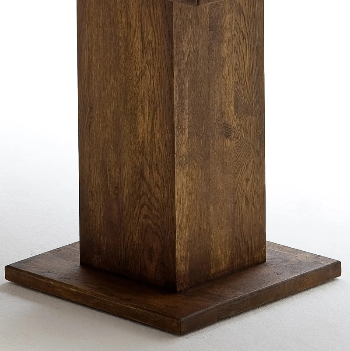 Esstisch Manchester | Eiche Bassano massiv | 220 cm x 100 cm