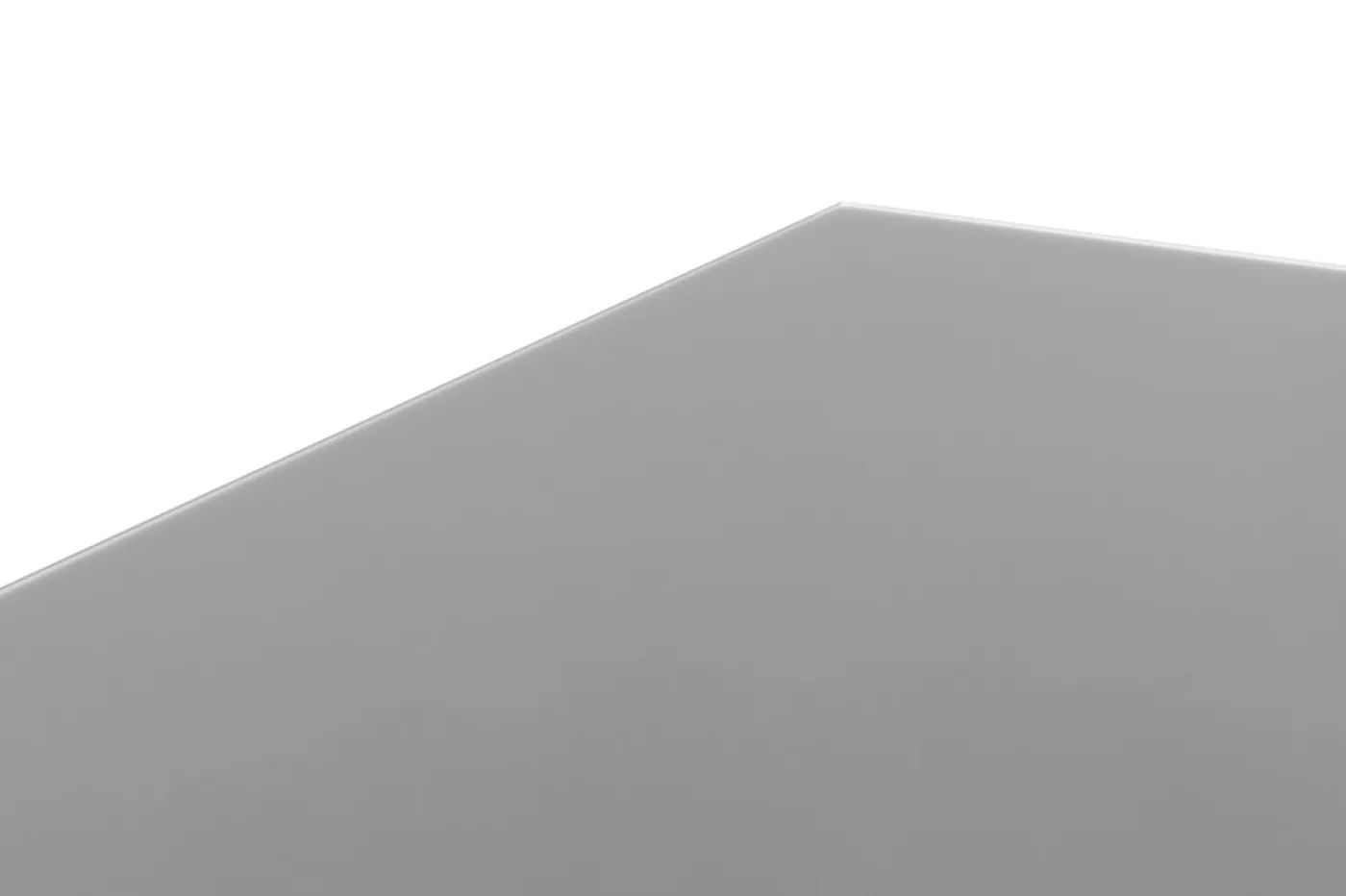 Esstisch Nemuro | grau | ausziehbar | 160(240) x 90