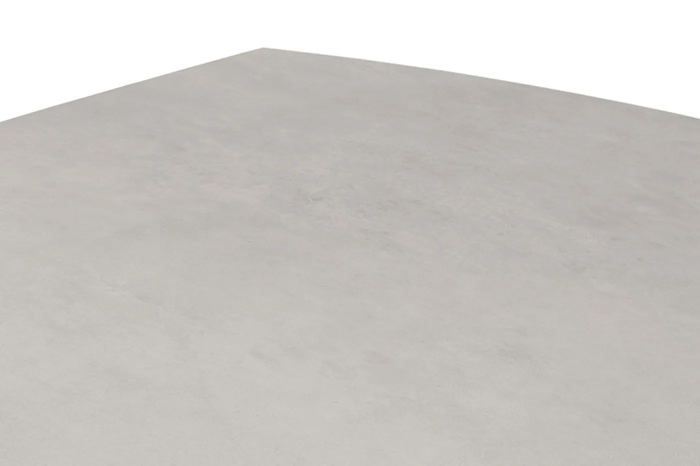 Esstisch Ossana | anthrazit / schwarz | ausziehbar | 180(260) x 100