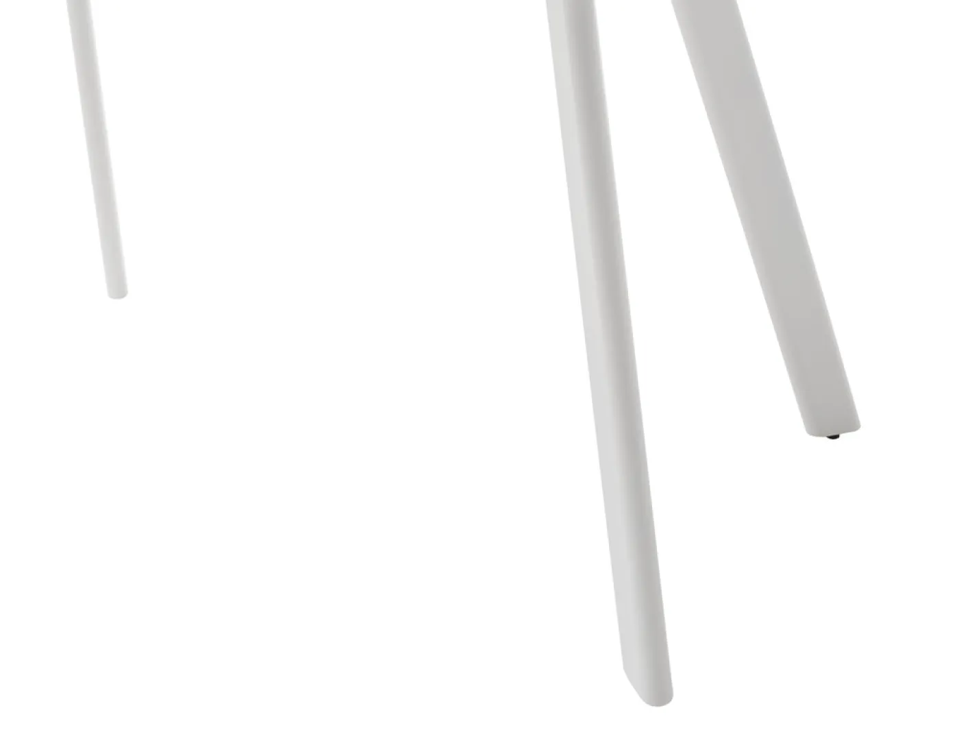 Esstisch Parenzo | weiß | ausziehbar | 140(180) x 90