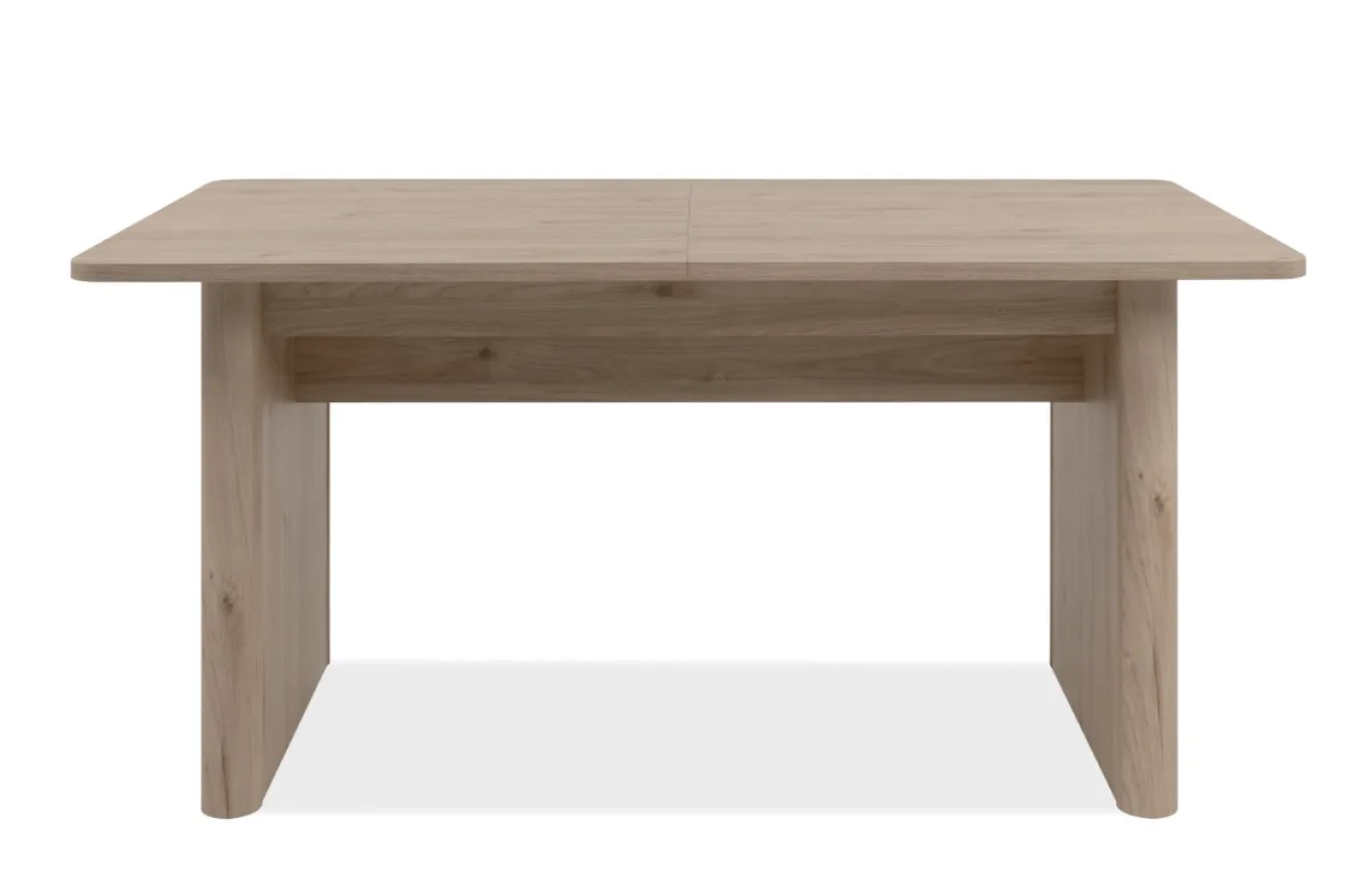 Esstisch Sai | Ausziehtisch | Jackson Hickory