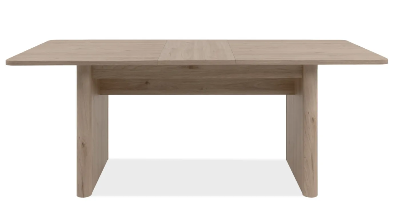 Esstisch Sai | Ausziehtisch | Jackson Hickory