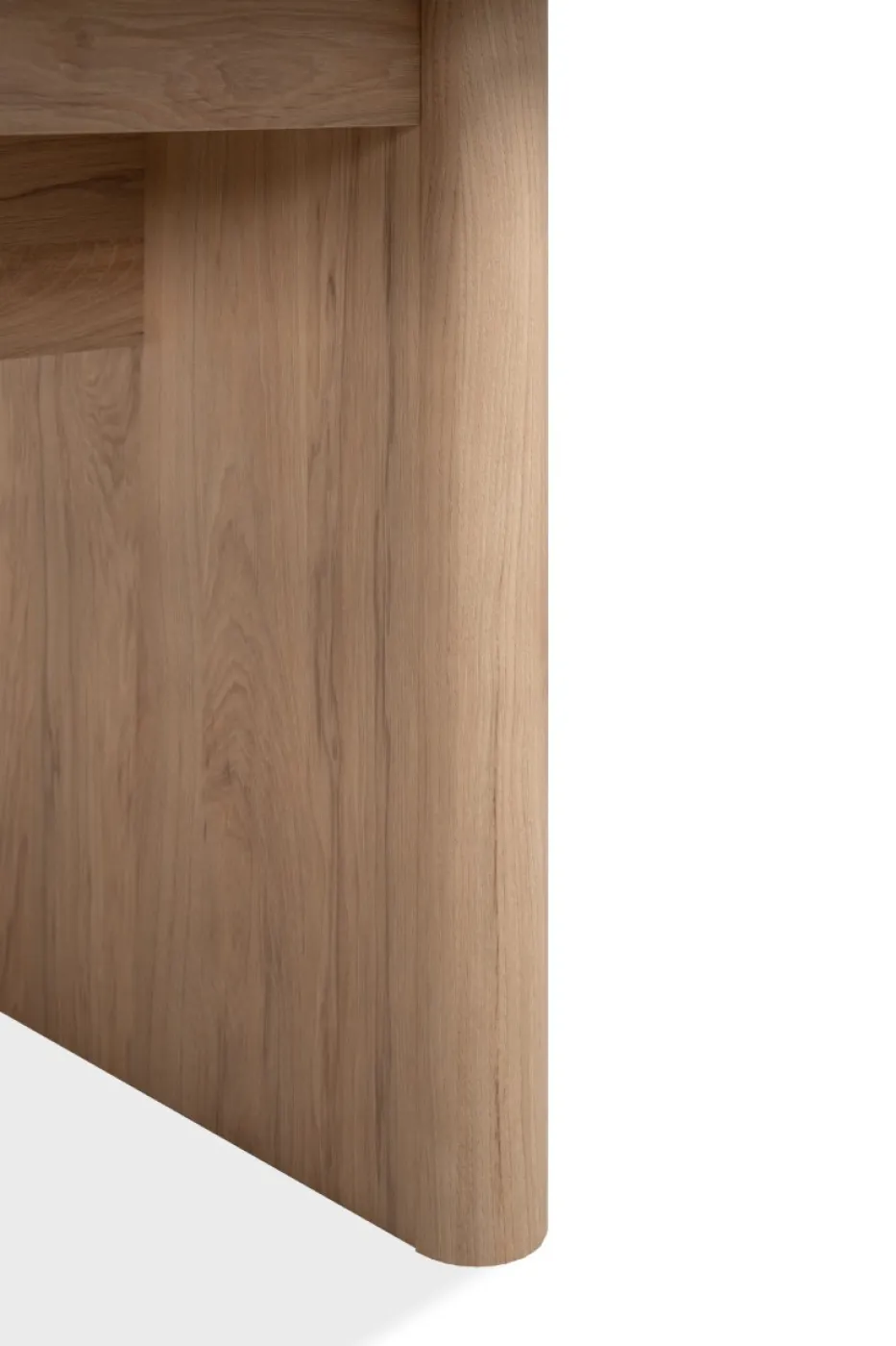 Esstisch Sai | Ausziehtisch | Jackson Hickory