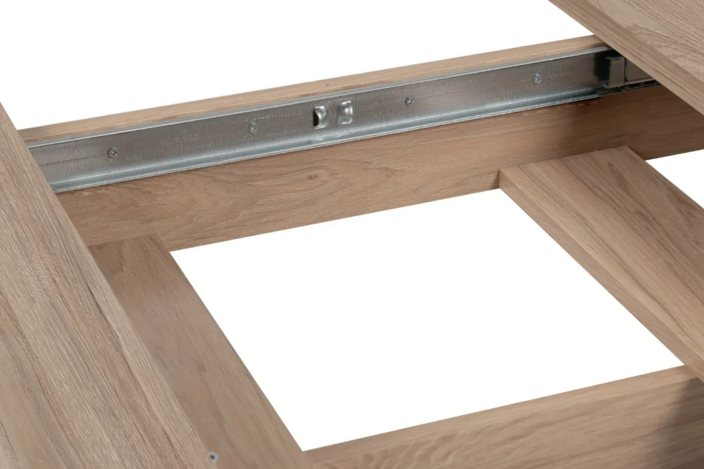 Esstisch Sai | Ausziehtisch | Jackson Hickory