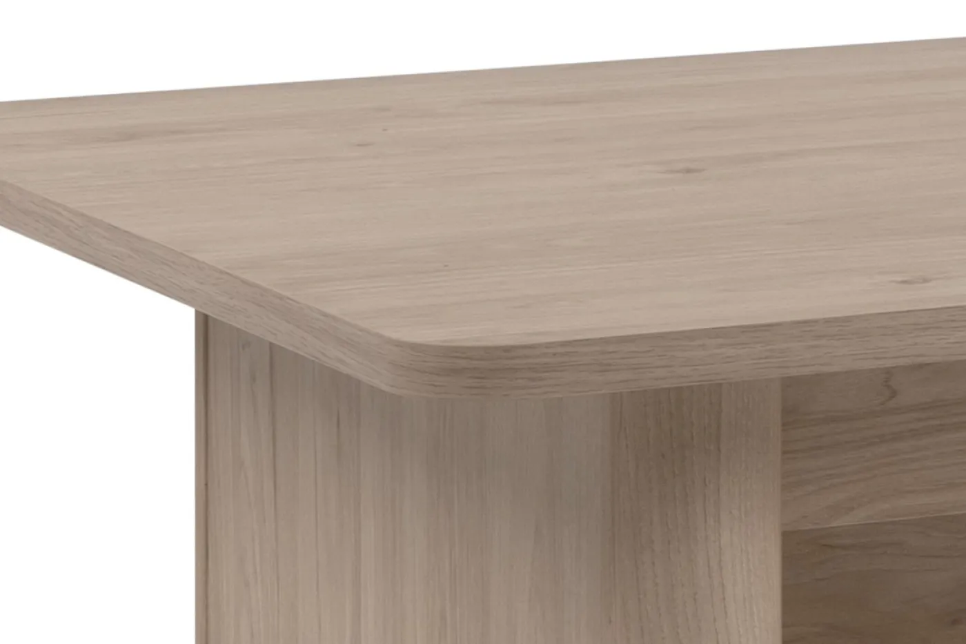 Esstisch Sai | Ausziehtisch | Jackson Hickory