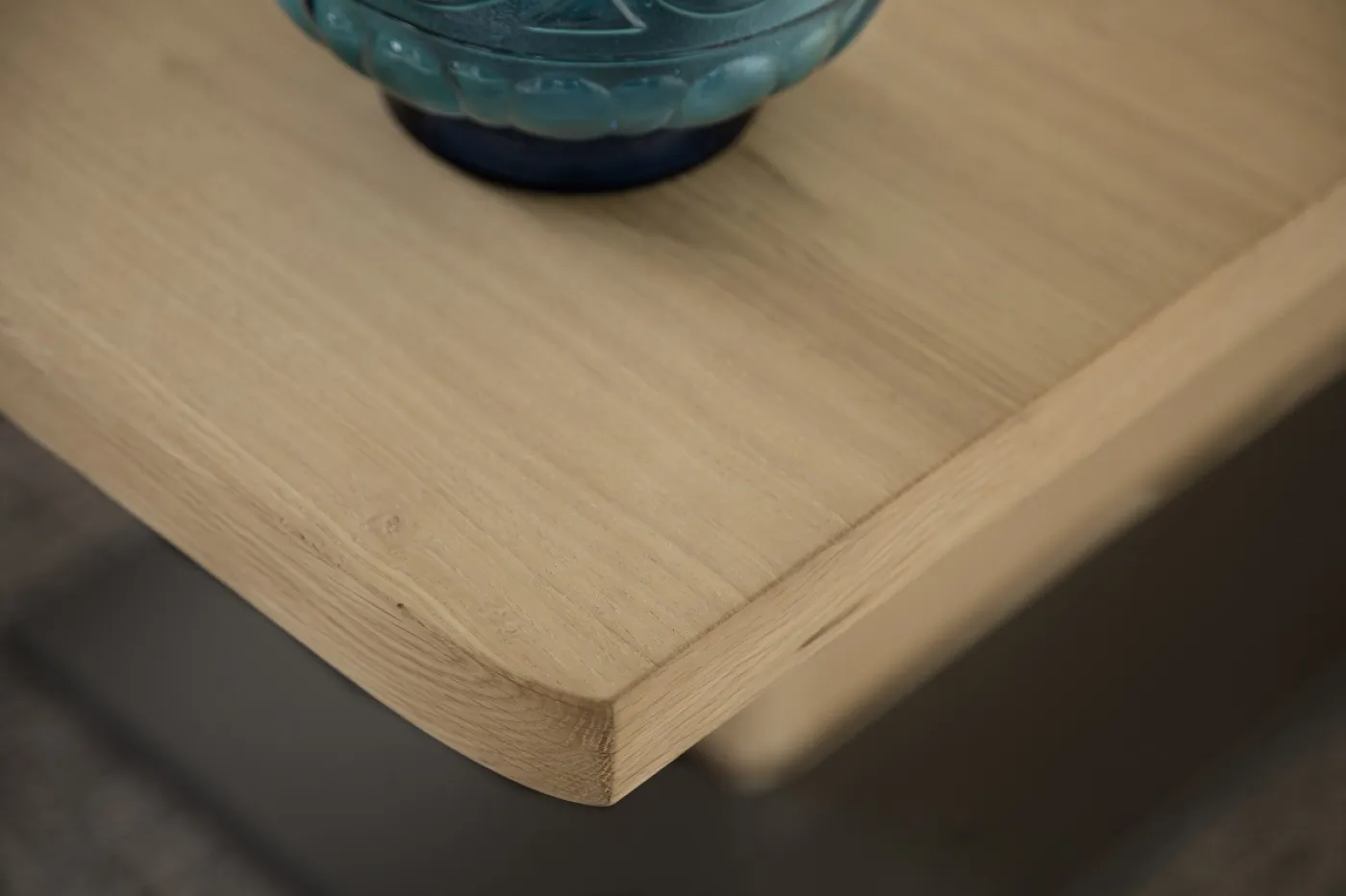 Esstisch Salvador | Ausziehtisch | Eiche Bianco | 180 (280) x 100