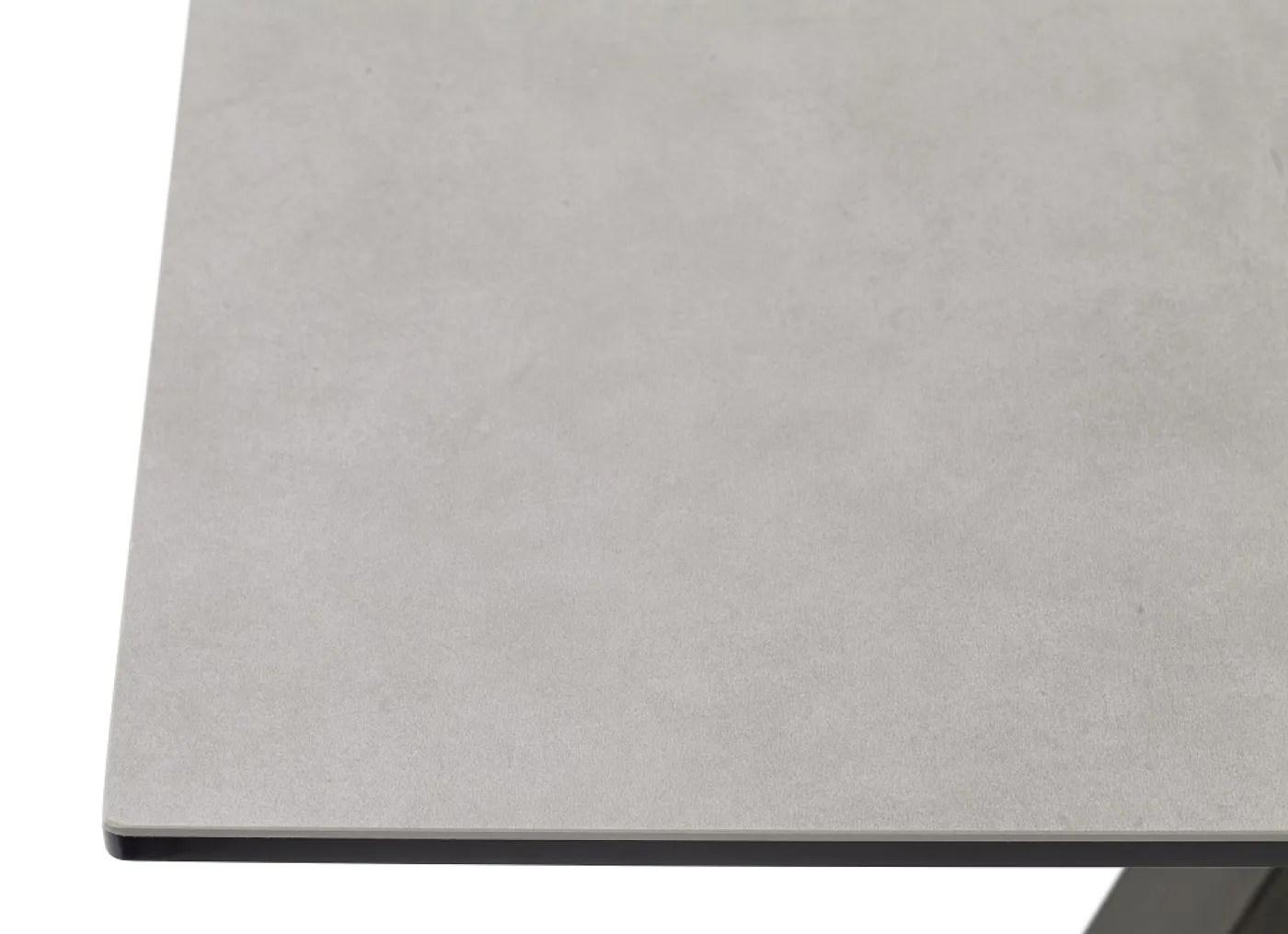 Esstisch Tobago | hellgrau | ausziehbar | 180(260) x 95