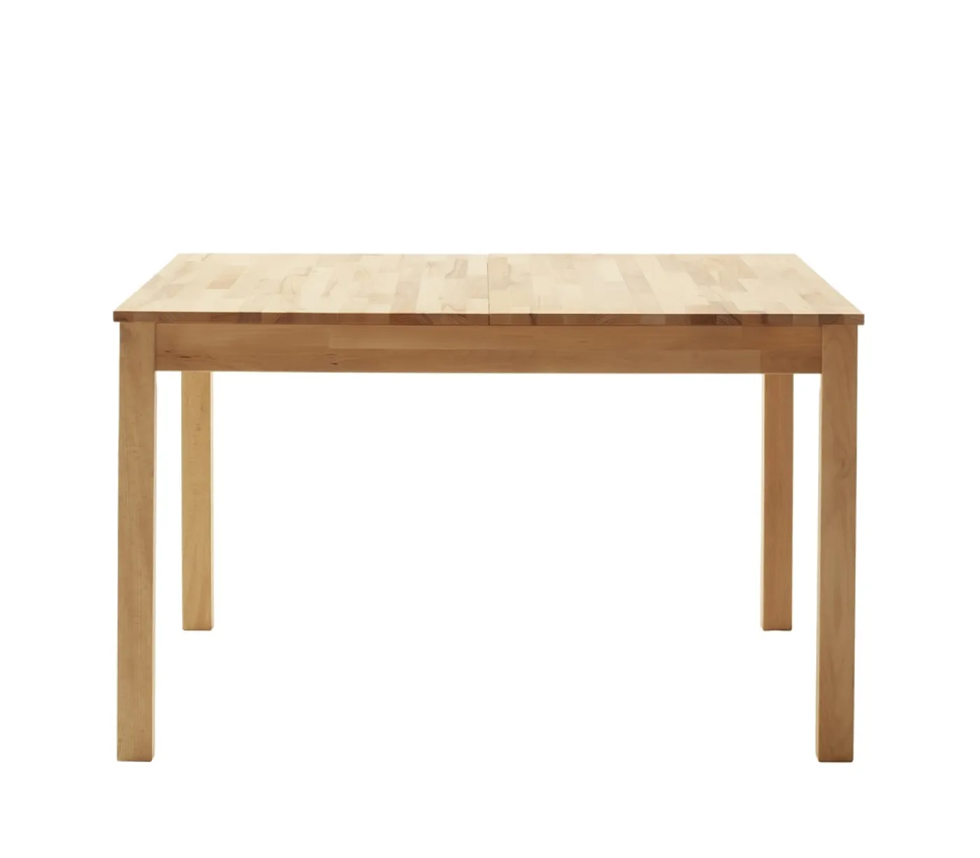 Esszimmertisch Basco | 125X80 | Kernbuche massiv