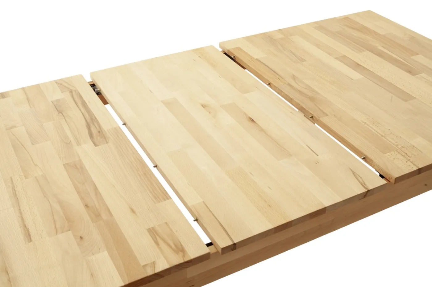 Esszimmertisch Basco | 125X80 | Kernbuche massiv