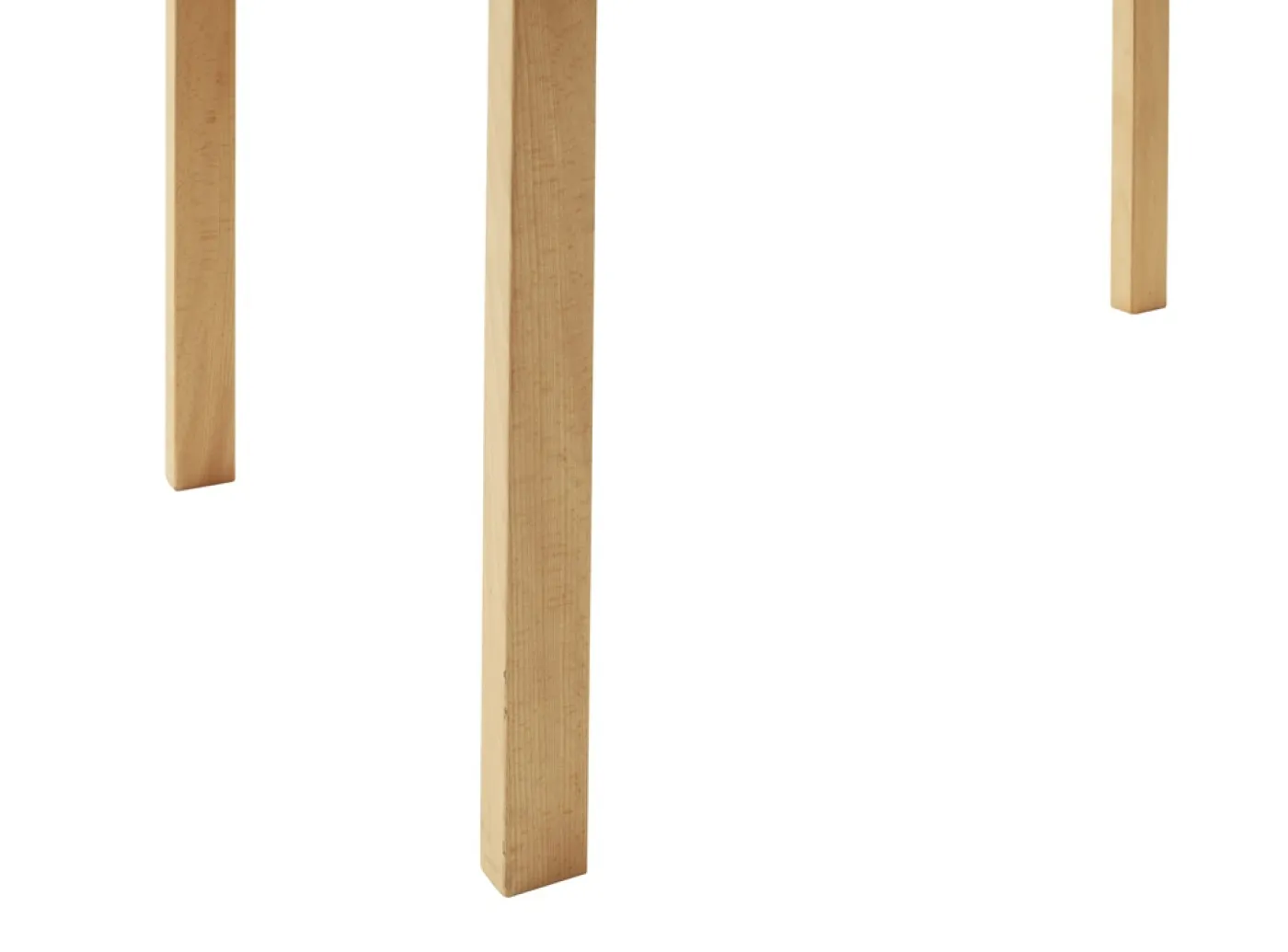 Esszimmertisch Basco | 125X80 | Kernbuche massiv