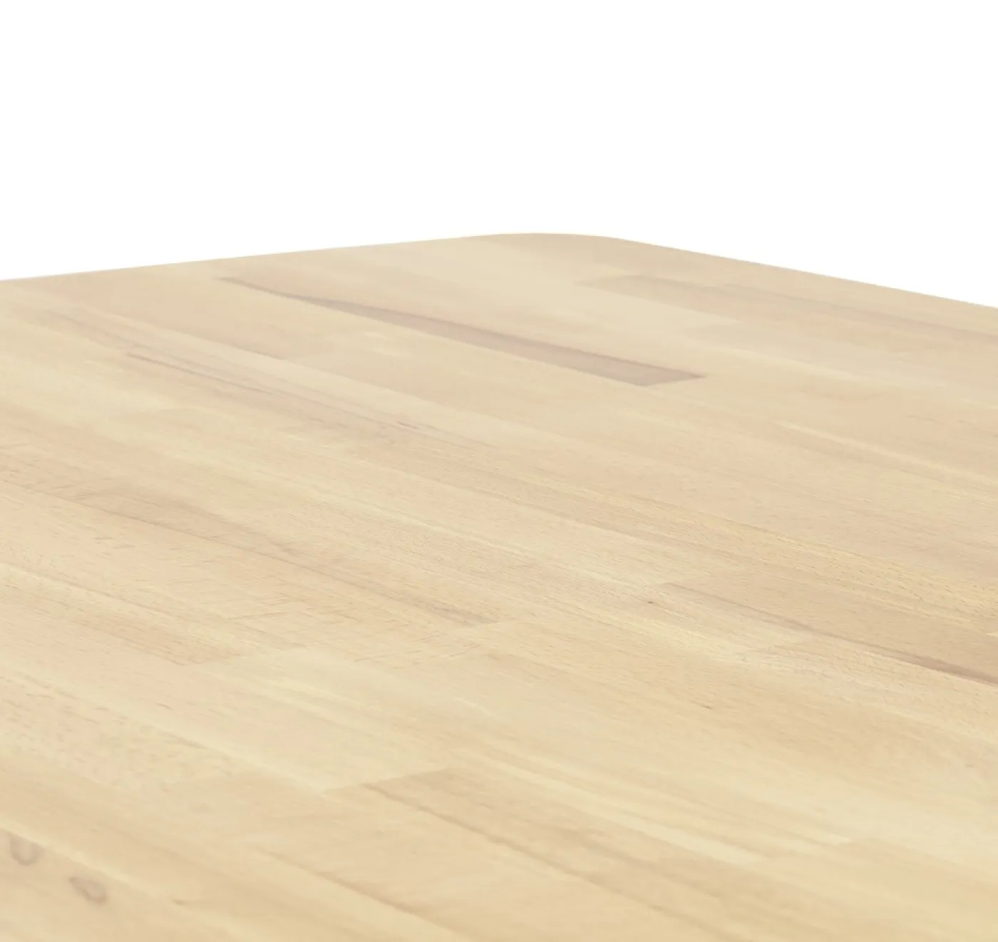 Esszimmertisch Oskar | 120X80 | Kernbuche massiv