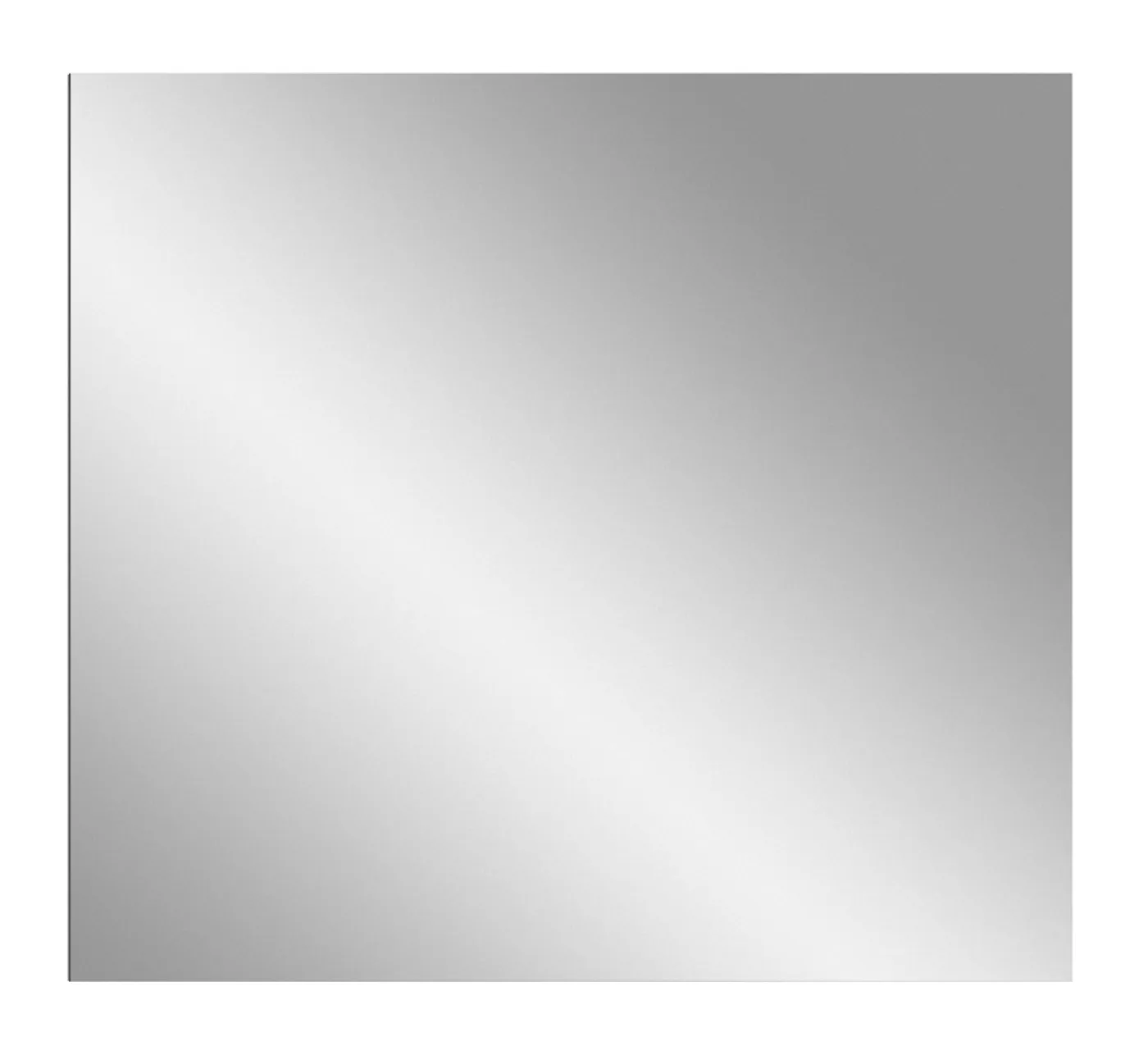 Flurspiegel | Garderobenspiegel Canu | grau