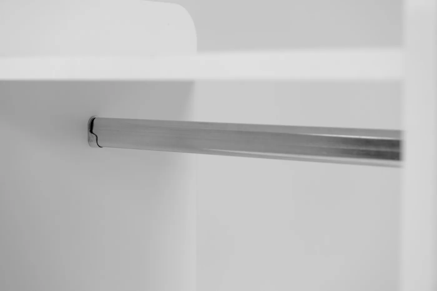 Garderobe Lala | weiß