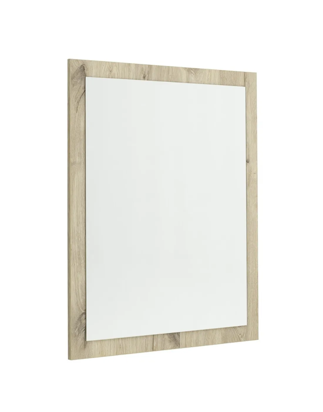 Garderoben Set Colorado | Viking Oak / Graphit schwarz | 5-teilig