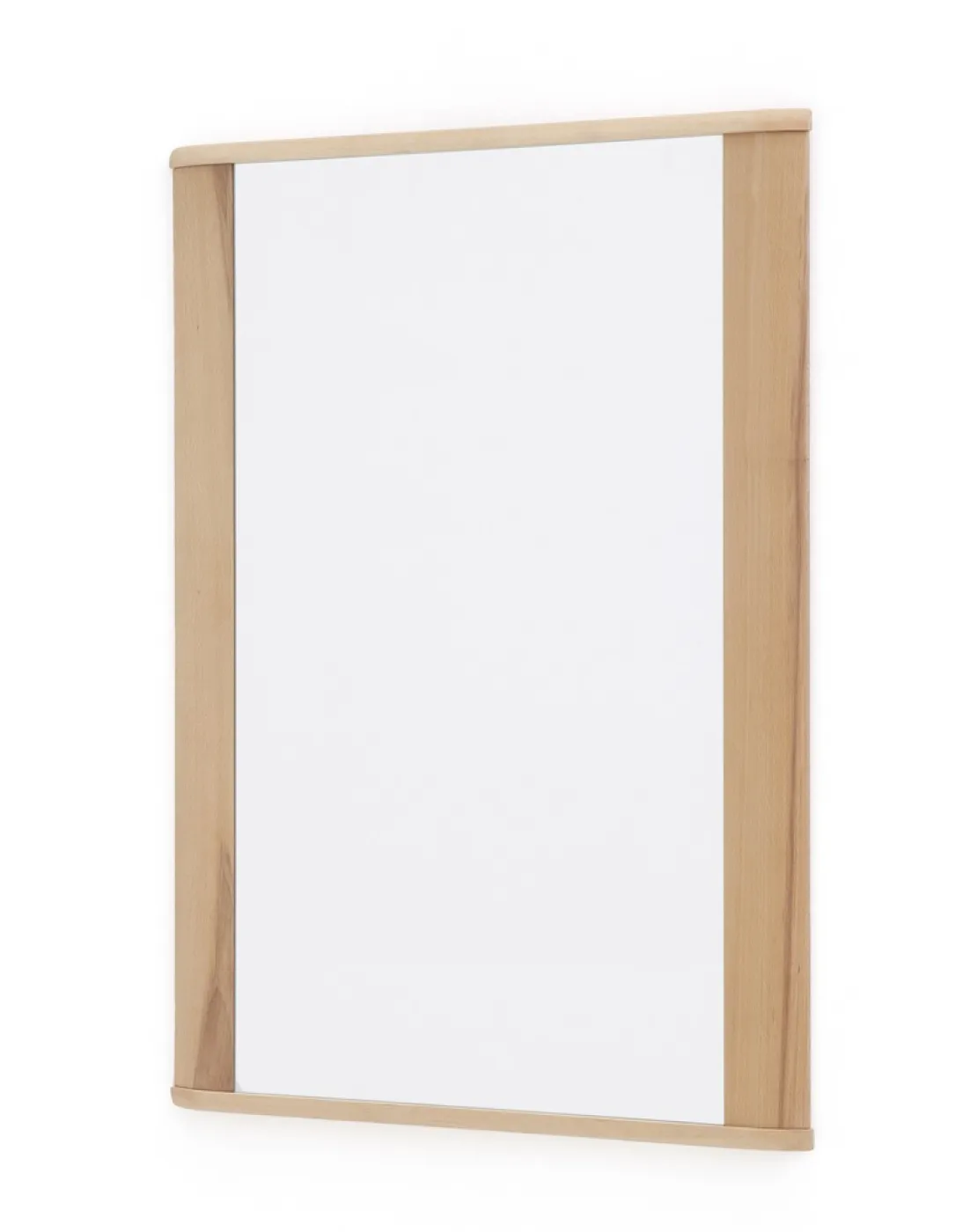 Garderoben Set Vedura | Kernbuche massiv | 5-teilig ohne Kissen