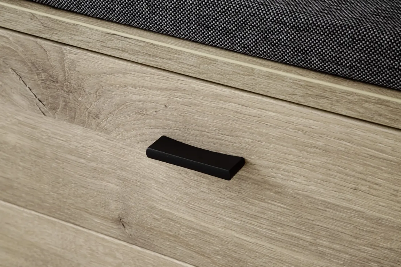 Garderobenbank Colorado | Viking Oak