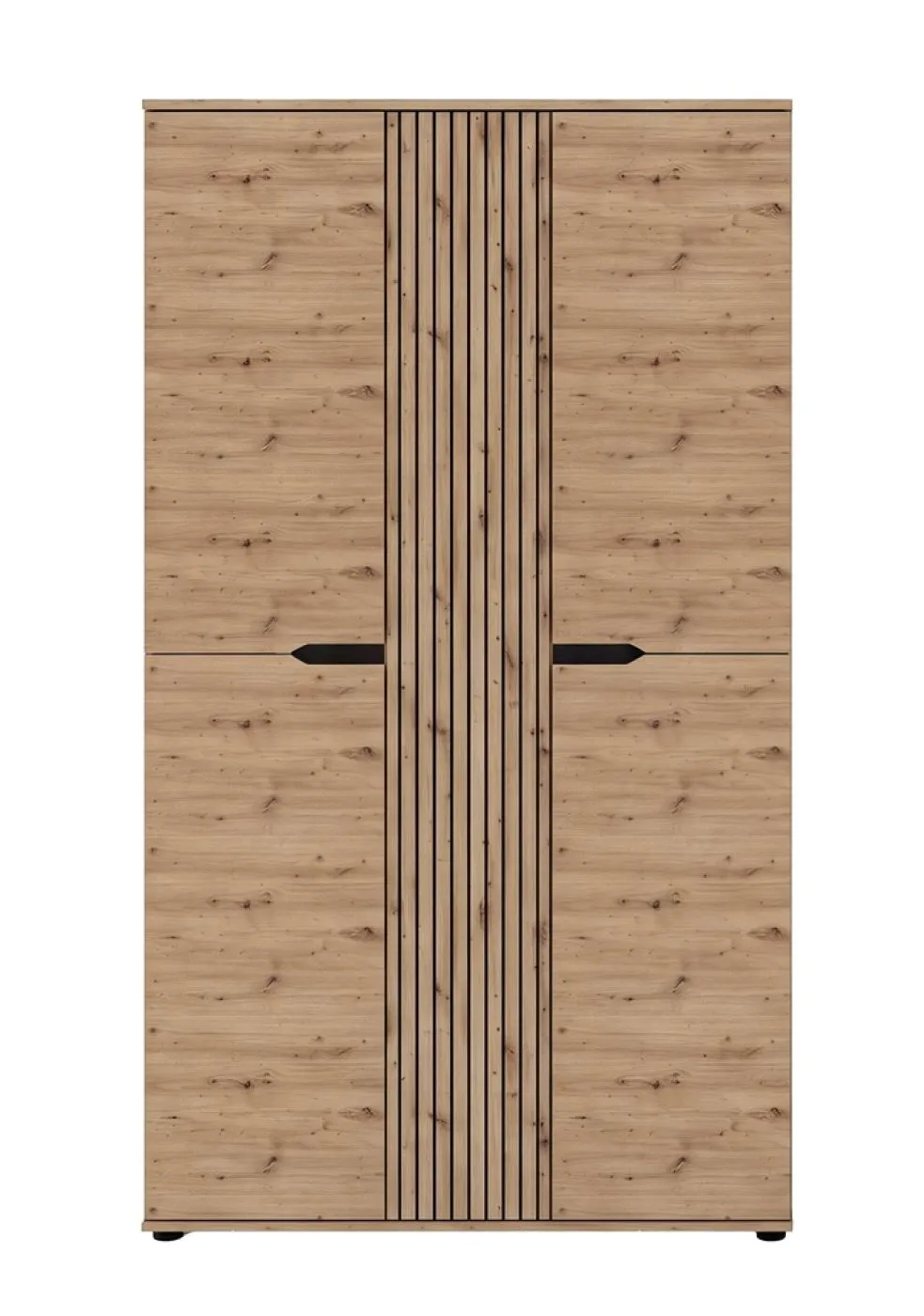 Garderobenschrank Keno 1 | Artisan Eiche