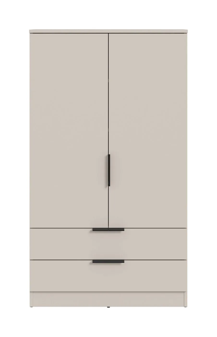 Garderobenschrank Kopenhagen | Kaschmir