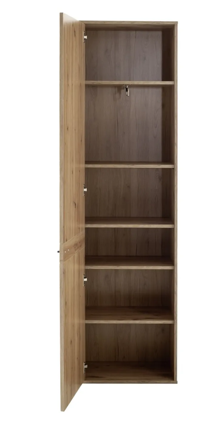 Garderobenschrank Mezzano | Viking Oak