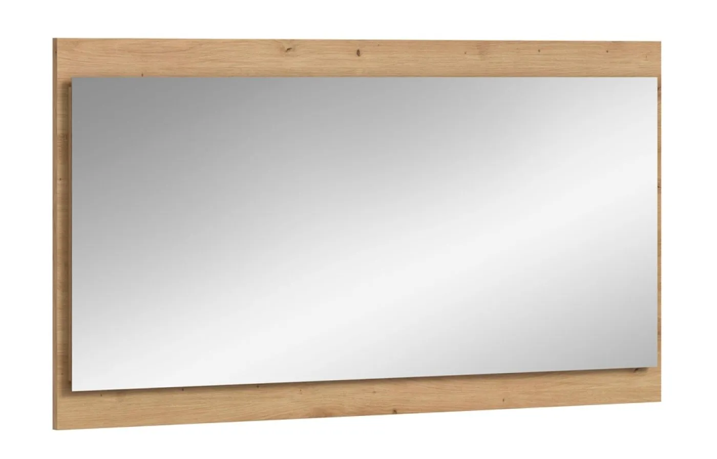 Garderobenspiegel Drive | Artisan Oak