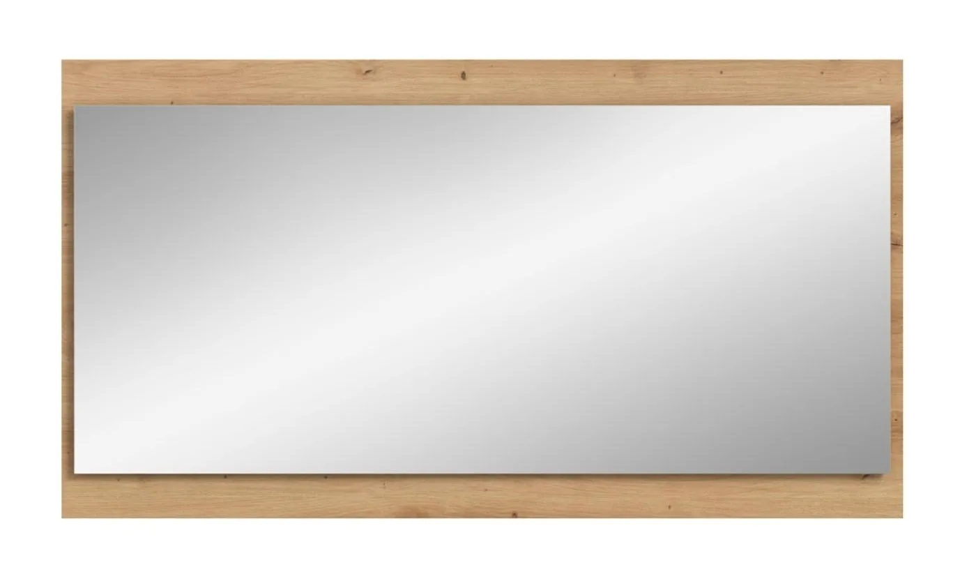 Garderobenspiegel Drive | Artisan Oak