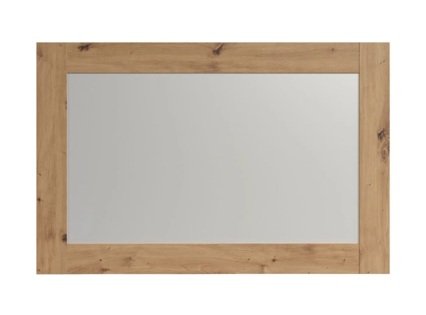 Garderobenspiegel Follow | Artisan Eiche