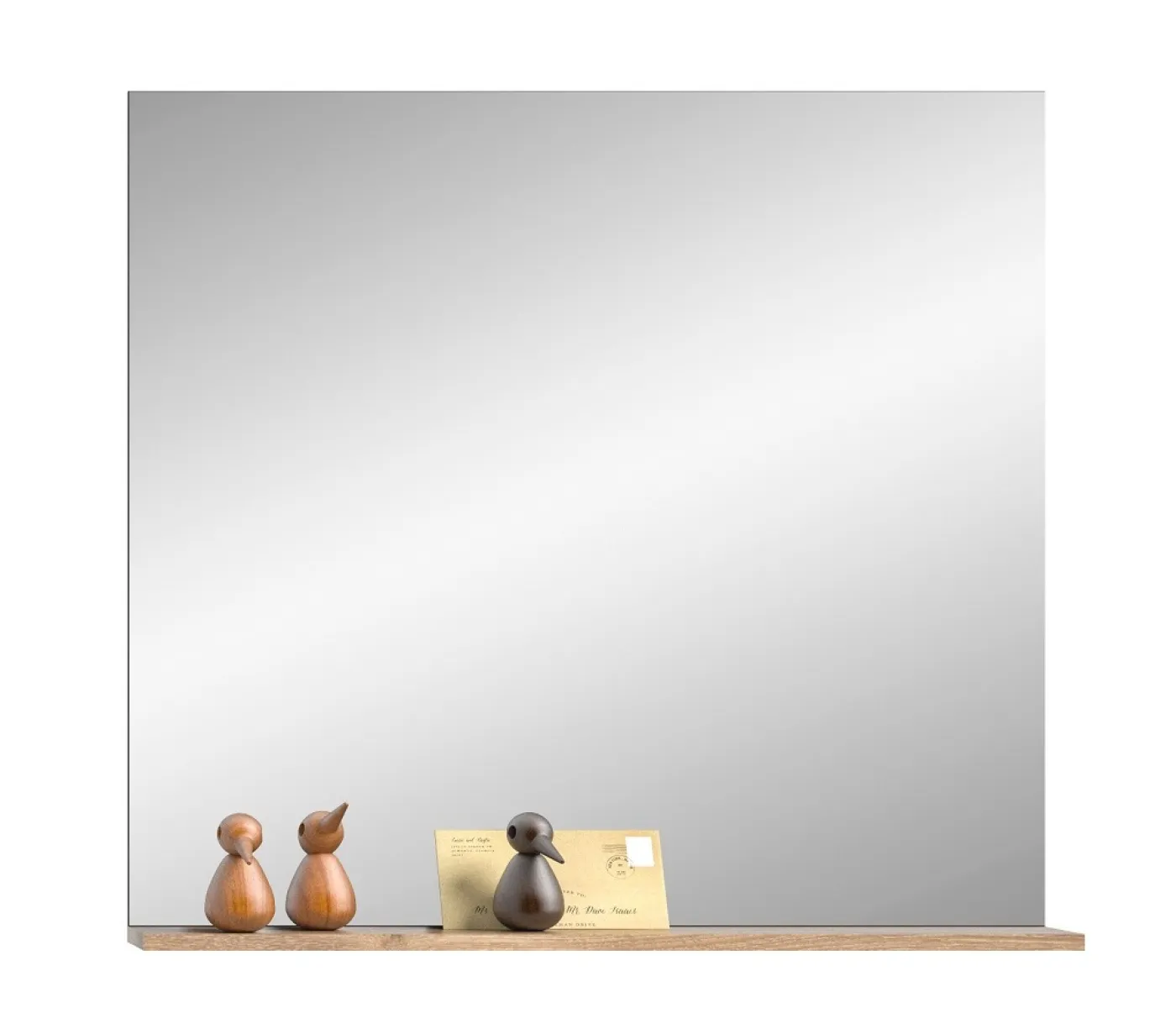 Garderobenspiegel Mason | Nox Oak