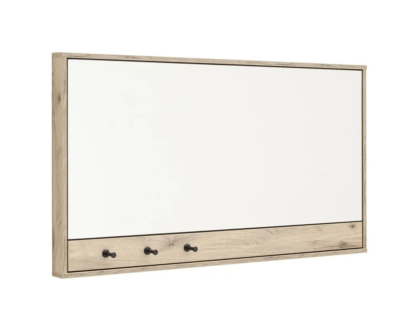 Garderobenspiegel Mezzano | Viking Oak