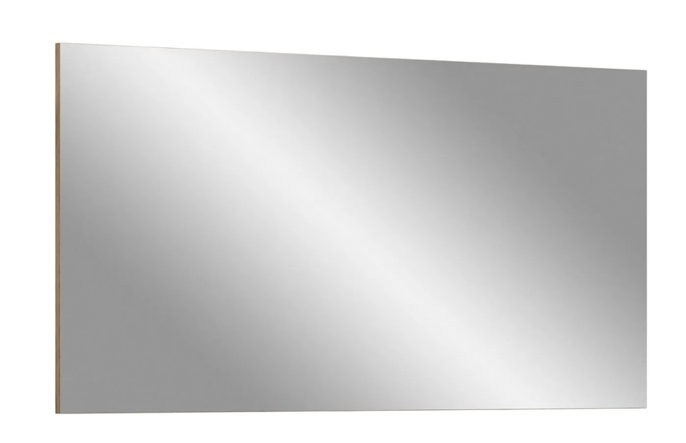 Garderobenspiegel Naro | Evoke Oak