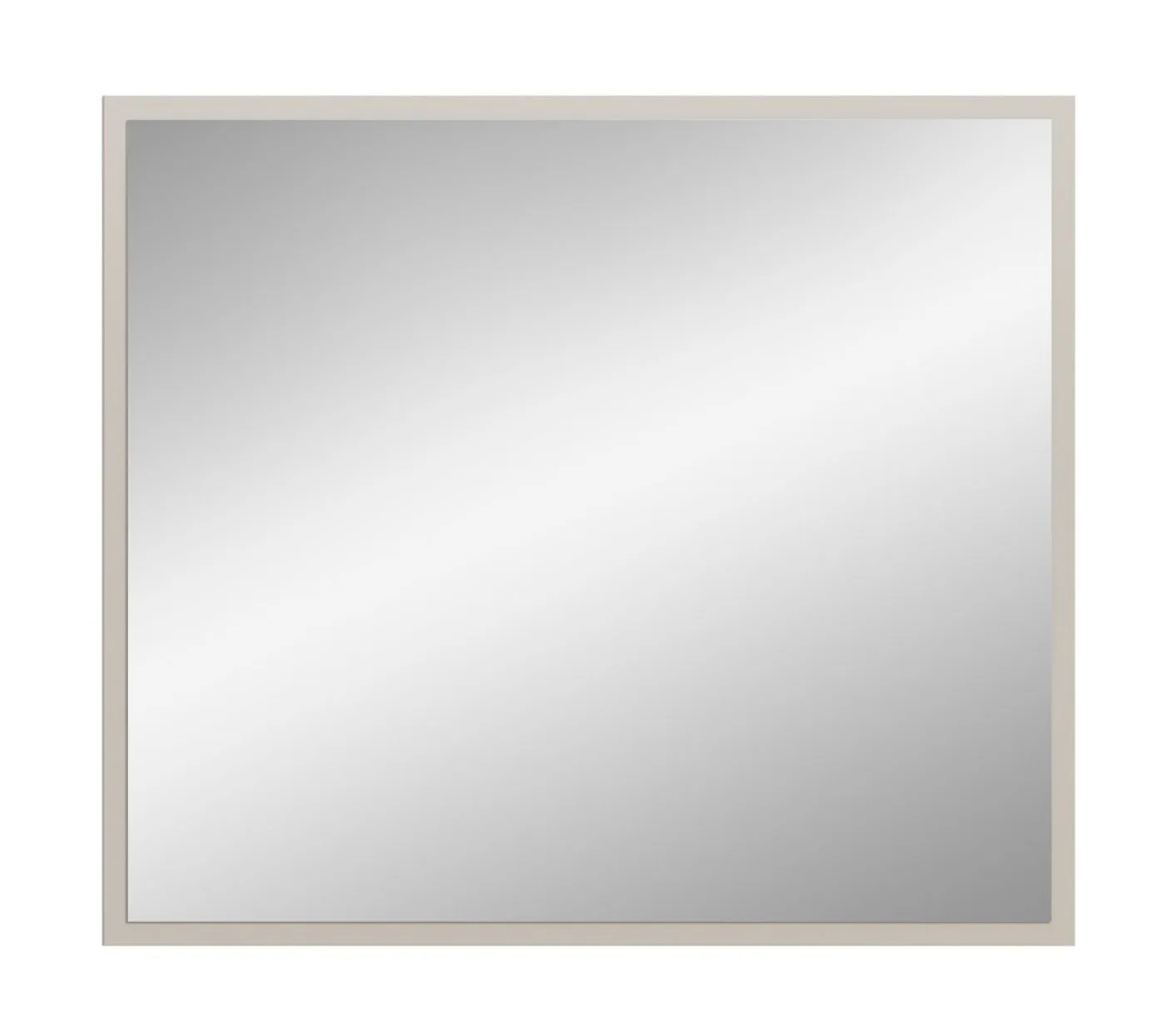 Garderobenspiegel Slide | Kaschmir