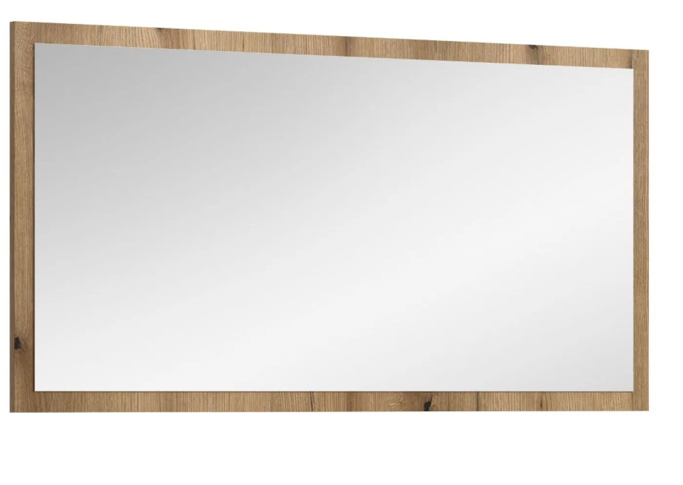 Garderobenspiegel Station | Evoke Eiche