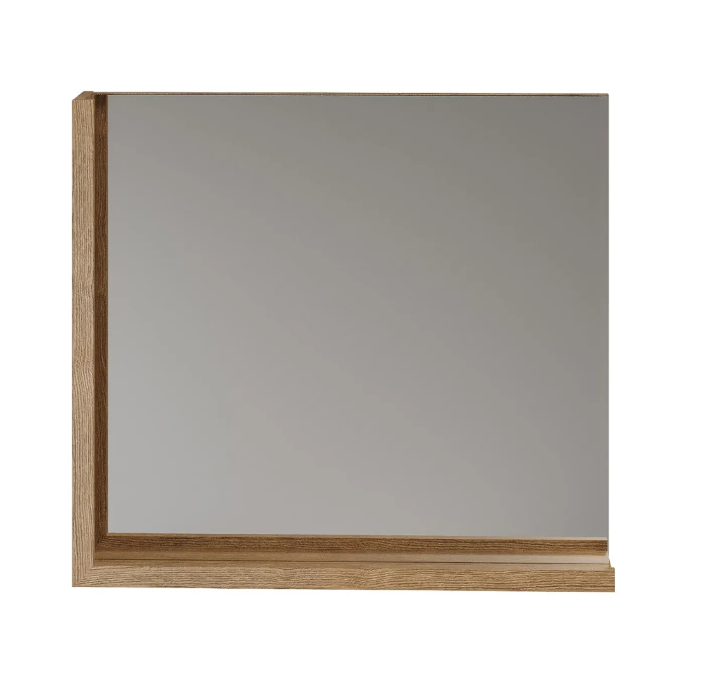 Garderobenspiegel Wandspiegel Synnax | Coast Evoke Eiche
