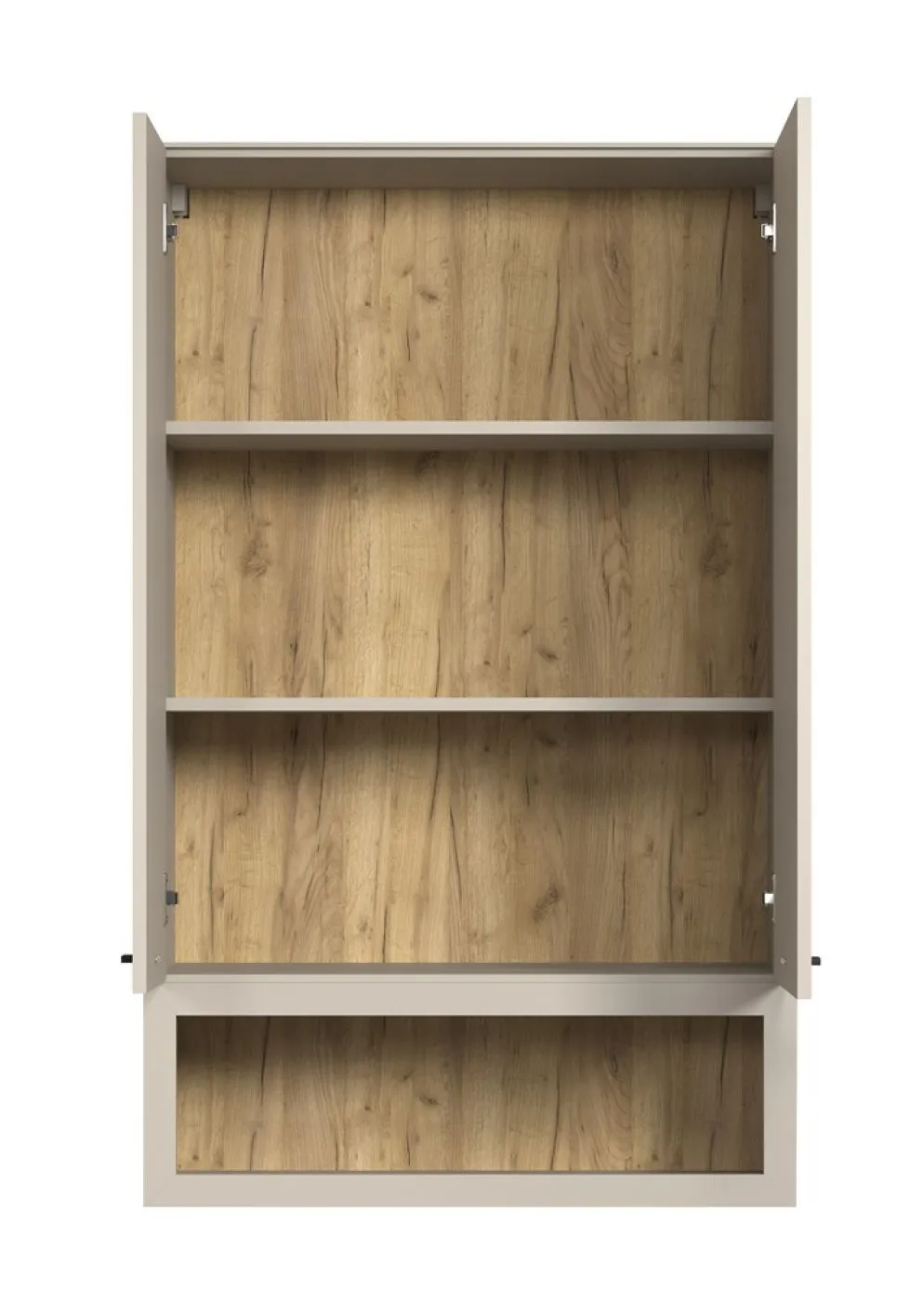 Hängeschrank Bellugi, Cashmere Dekor – Ansicht 4