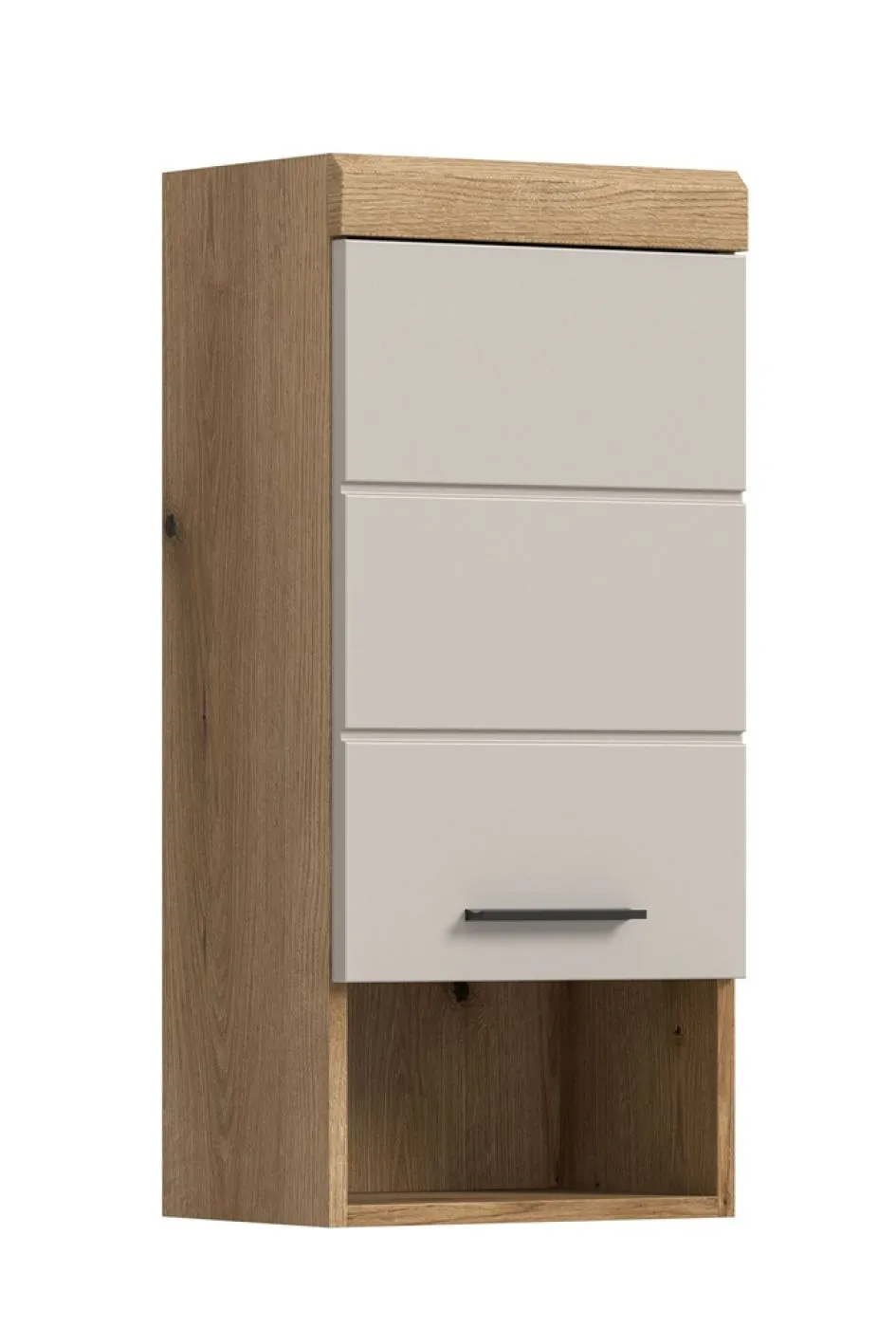 Hängeschrank Scout | Kaschmir / Evoak Oak