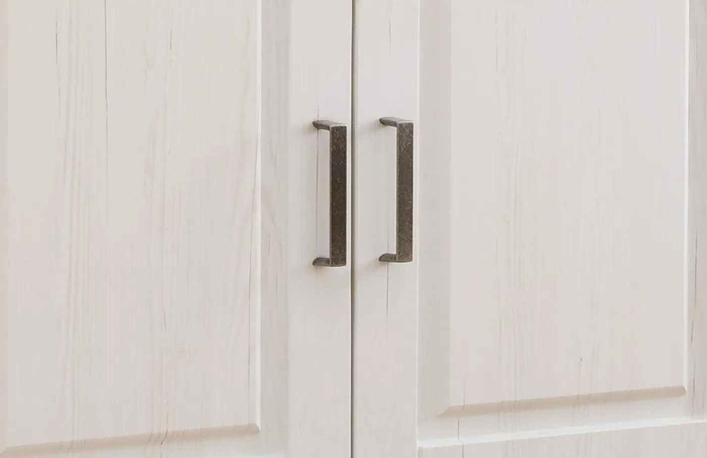 Highboard I Brixen | Landhaus modern | Pinie Aurelio / Grandson Oak